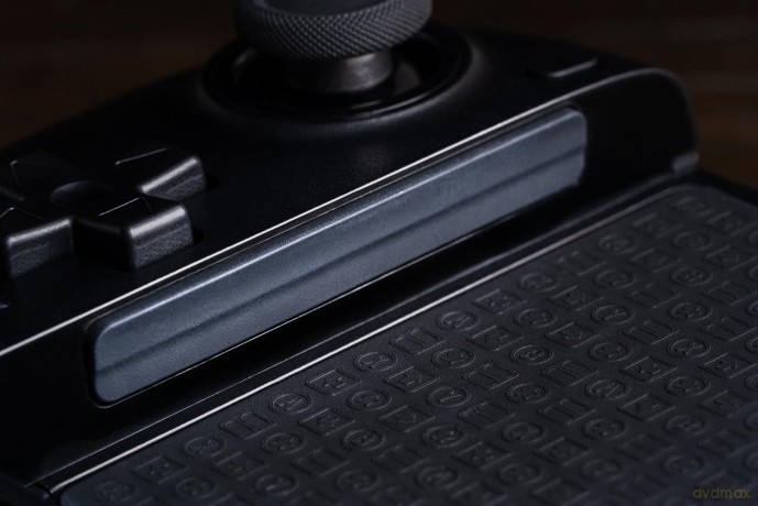 8BitDo Ultimate Mobile Gaming Controller Black