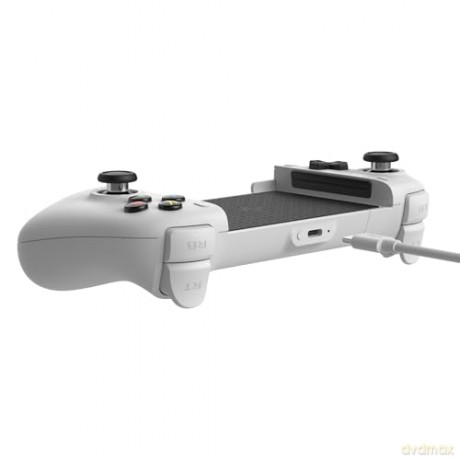 8BitDo Ultimate Mobile Gaming Controller White