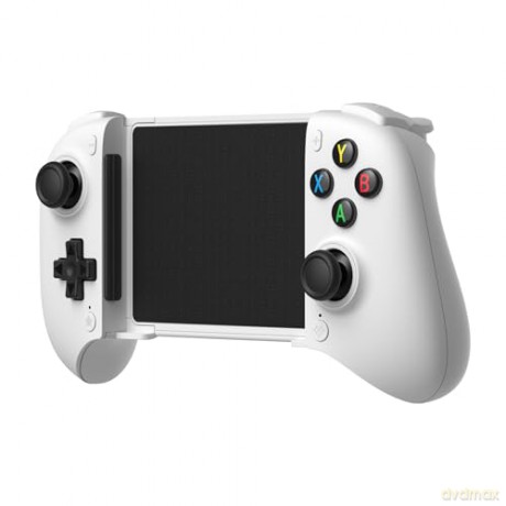 8BitDo Ultimate Mobile Gaming Controller White