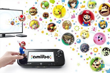 Amiibo SSB Collection Fit TRAINER No.8
