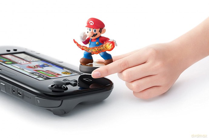 Amiibo SSB Collection SHEIK No. 23