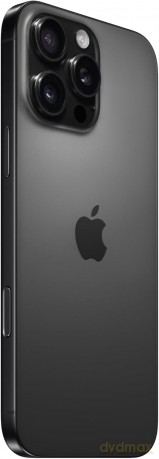 Apple iPhone 16 Pro 128GB black titanium