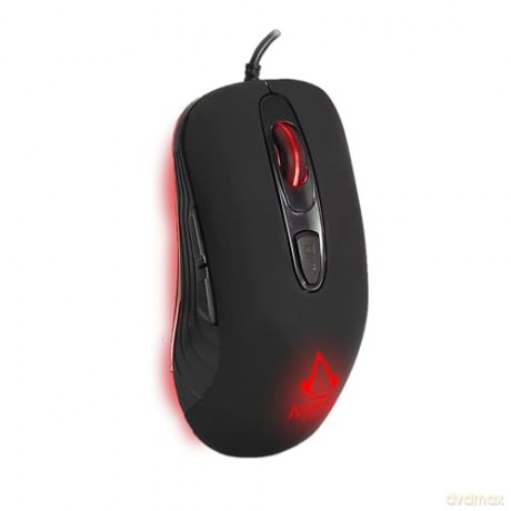 Assassin's Creed - Gaming Mouse 3600 DPI -LED-black