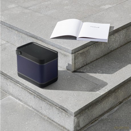 B&O Beolit 20 black anthracite