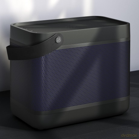 B&O Beolit 20 black anthracite