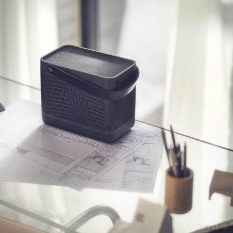 B&O Beolit 20 black anthracite