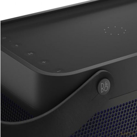 B&O Beolit 20 black anthracite