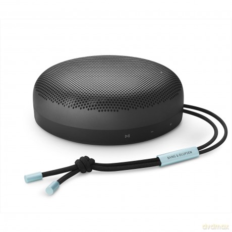 Głośnik przenośny B&O Beoplay A1 2nd Gen Speaker antracite oxygen