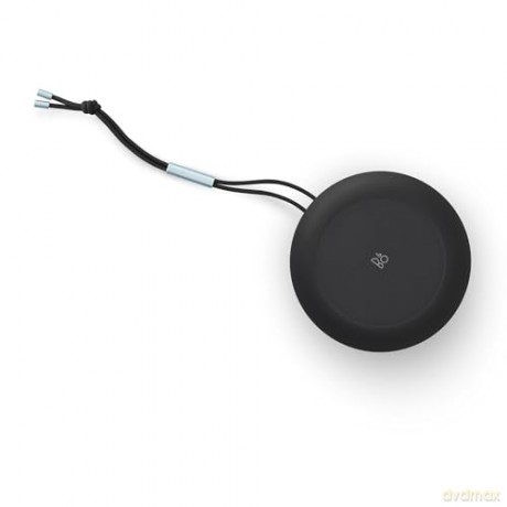 Głośnik przenośny B&O Beoplay A1 2nd Gen Speaker antracite oxygen