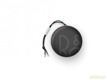 Głośnik przenośny B&O Beoplay A1 2nd Gen Speaker antracite oxygen