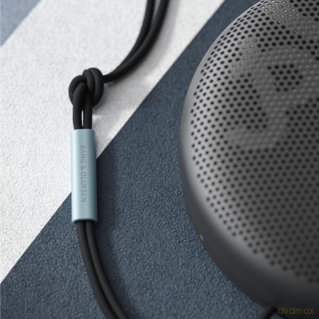Głośnik przenośny B&O Beoplay A1 2nd Gen Speaker antracite oxygen