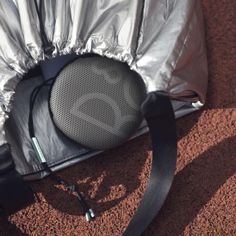 Głośnik przenośny B&O Beoplay A1 2nd Gen Speaker antracite oxygen