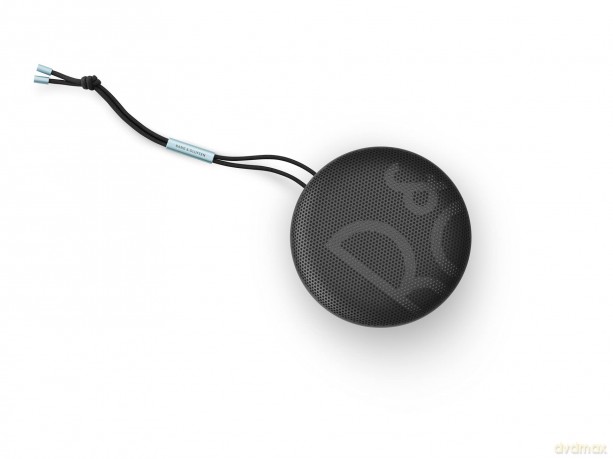 Głośnik przenośny B&O Beoplay A1 2nd Gen Speaker antracite oxygen