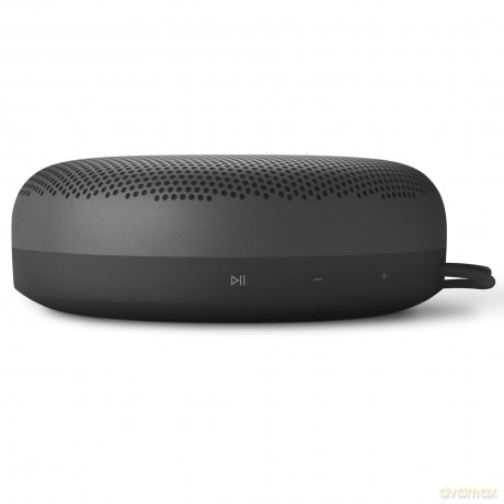 Głośnik przenośny B&O Beoplay A1 2nd Gen Speaker antracite oxygen
