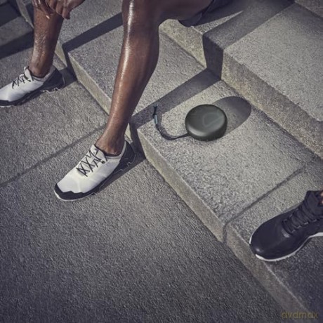 Głośnik przenośny B&O Beoplay A1 2nd Gen Speaker antracite oxygen
