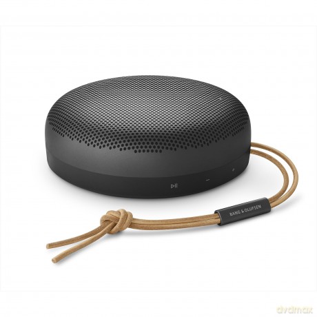 B&O Beoplay A1 2nd Gen. Speaker black anthracite