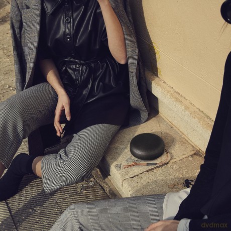 B&O Beoplay A1 2nd Gen. Speaker black anthracite