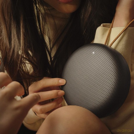 B&O Beoplay A1 2nd Gen. Speaker black anthracite