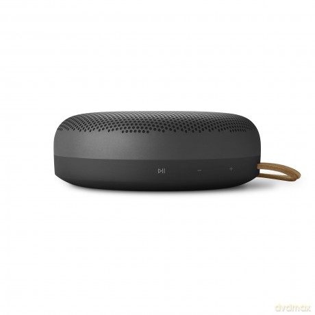 B&O Beoplay A1 2nd Gen. Speaker black anthracite