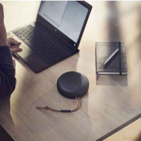 B&O Beoplay A1 2nd Gen. Speaker black anthracite