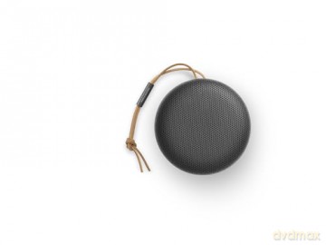 B&O Beoplay A1 2nd Gen. Speaker black anthracite