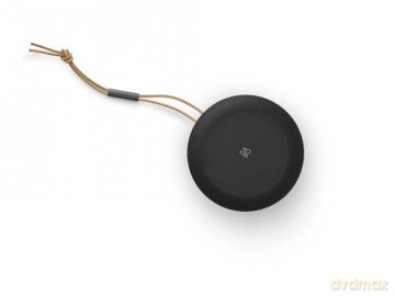 B&O Beoplay A1 2nd Gen. Speaker black anthracite