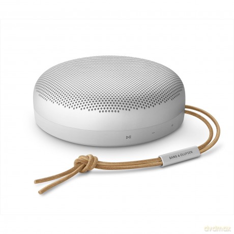 B&O Beoplay A1 2nd Gen. Speaker grey mist