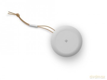 B&O Beoplay A1 2nd Gen. Speaker grey mist