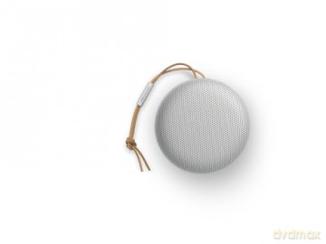 B&O Beoplay A1 2nd Gen. Speaker grey mist