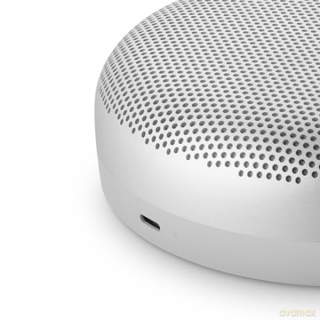 B&O Beoplay A1 2nd Gen. Speaker grey mist