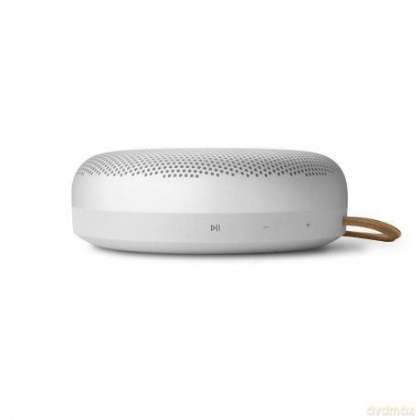 B&O Beoplay A1 2nd Gen. Speaker grey mist