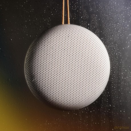 B&O Beoplay A1 2nd Gen. Speaker grey mist