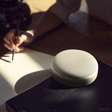 B&O Beoplay A1 2nd Gen. Speaker grey mist
