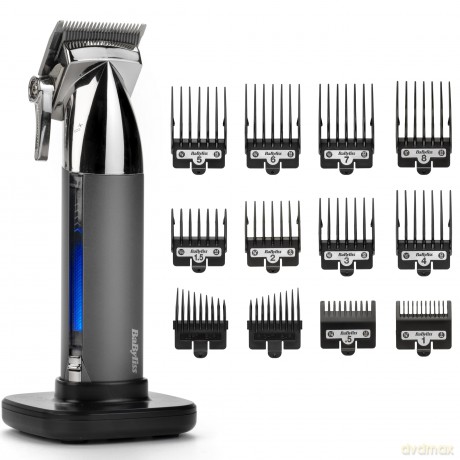 BaByliss E996E Hair Clipper