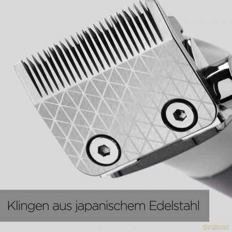 BaByliss E996E Hair Clipper