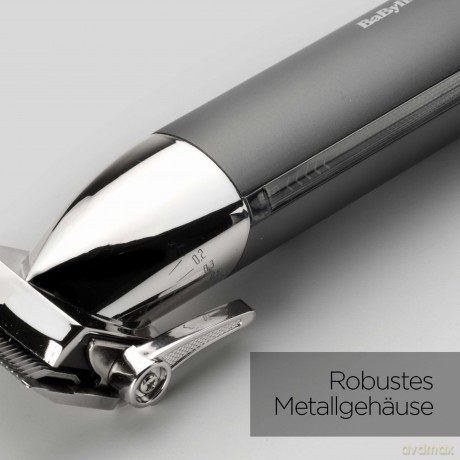 BaByliss E996E Hair Clipper