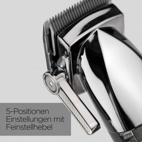 BaByliss E996E Hair Clipper