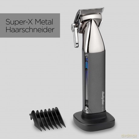 BaByliss E996E Hair Clipper
