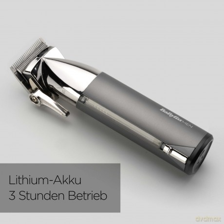 BaByliss E996E Hair Clipper