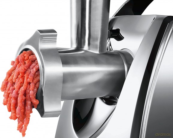 Bosch MFW68660 Meat grinder