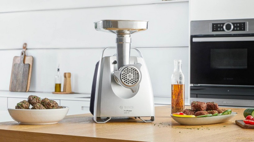 Bosch MFW68660 Meat grinder