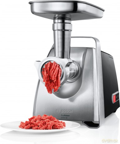 Bosch MFW68660 Meat grinder