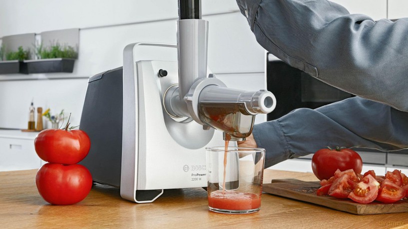 Bosch MFW68660 Meat grinder