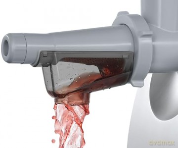 Bosch MFW68660 Meat grinder