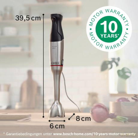 Bosch MSM6M810 Blender