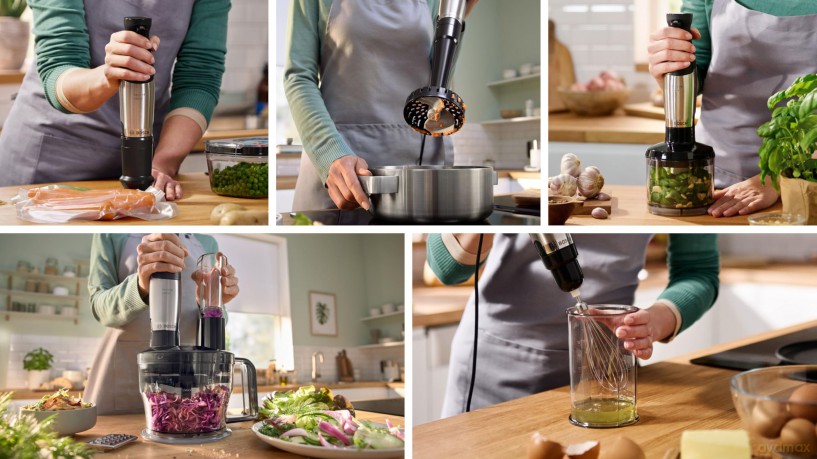 Bosch MSM6M810 Blender