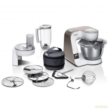 Bosch MUM5XW20 Kitchen machine