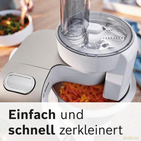 Bosch MUM5XW20 Kitchen machine