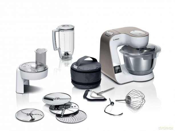 Bosch MUM5XW20 Kitchen machine