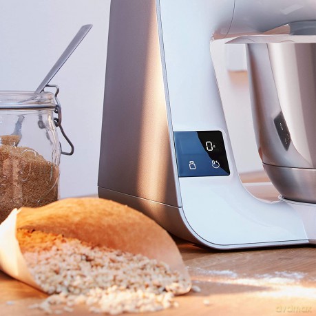 Bosch MUM5XW20 Kitchen machine